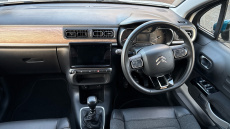 Citroen C3 1.5 BlueHDi Shine Plus 5dr Diesel Hatchback